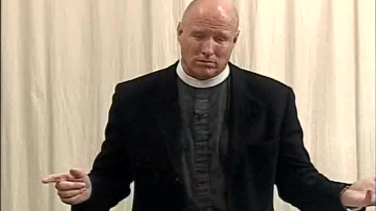 Food and Forgiveness, Part 4