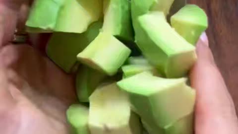 Chef William👨🏻‍🍳 Healthy Shrimp wrap