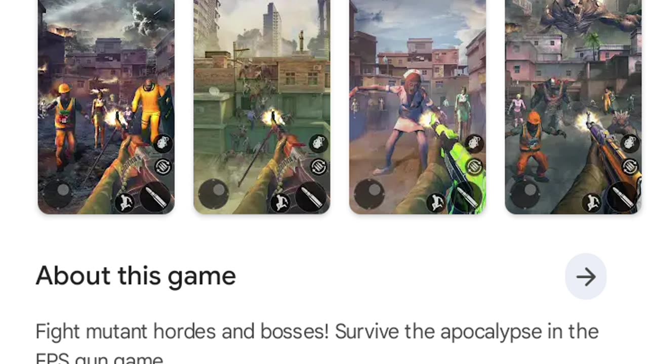 Shooting Enemy Planes 4