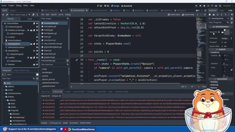 Dev Stream: Removing "Circular References" & Finding More Bugs in Texture Lookup!