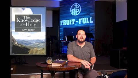 Deeper in the Word - Origin and Authority of the Bible - Week 2