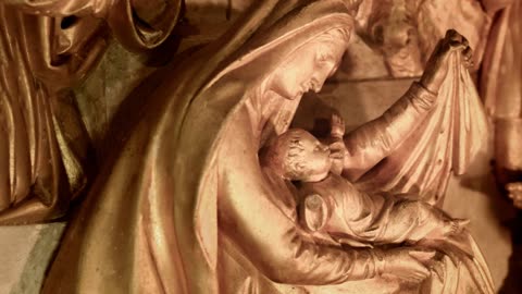 The True Meaning of Christmas: Why Jesus' Birth Still Matters