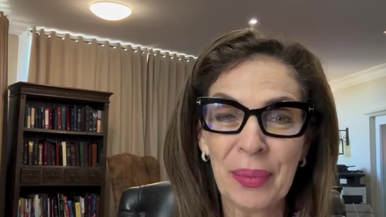 Retah McPherson | 25 November 2025