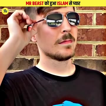 Mrbeast wants to accept Islam but..😱 #shorts