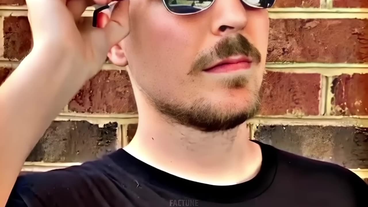 Mrbeast wants to accept Islam but..😱 #shorts