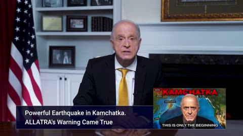 ''Norilsk Is Collapsing Before Our Eyes!''