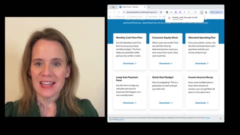 Conquering Budget Busters + Live Q&A
