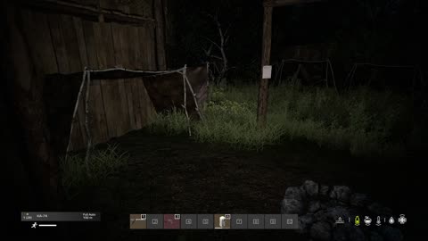 Day 60 at Dave's Fishing Camp | DayZ Heybarmby's Livonia Organic RP Survival (PART 2)