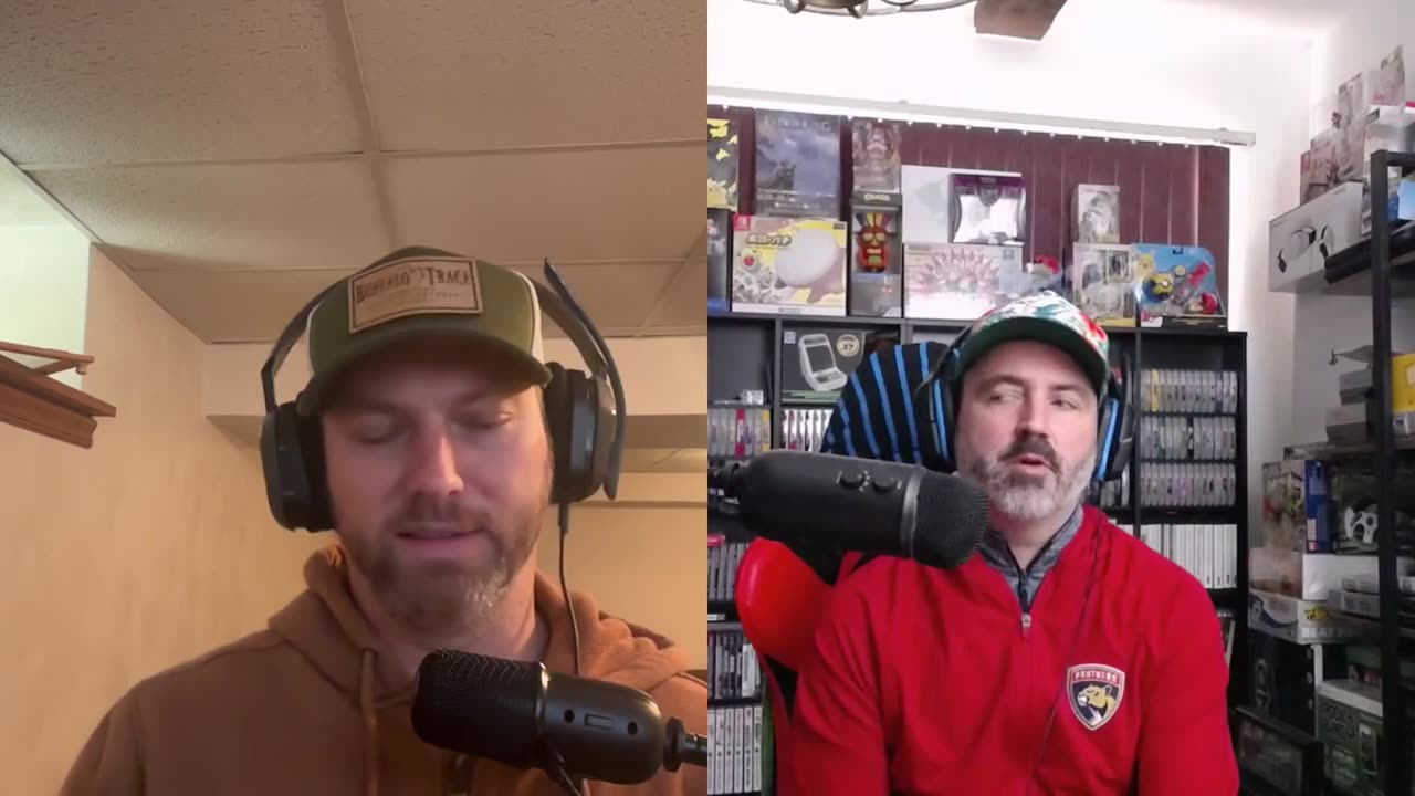 Episode 107 - Gamblin' Man