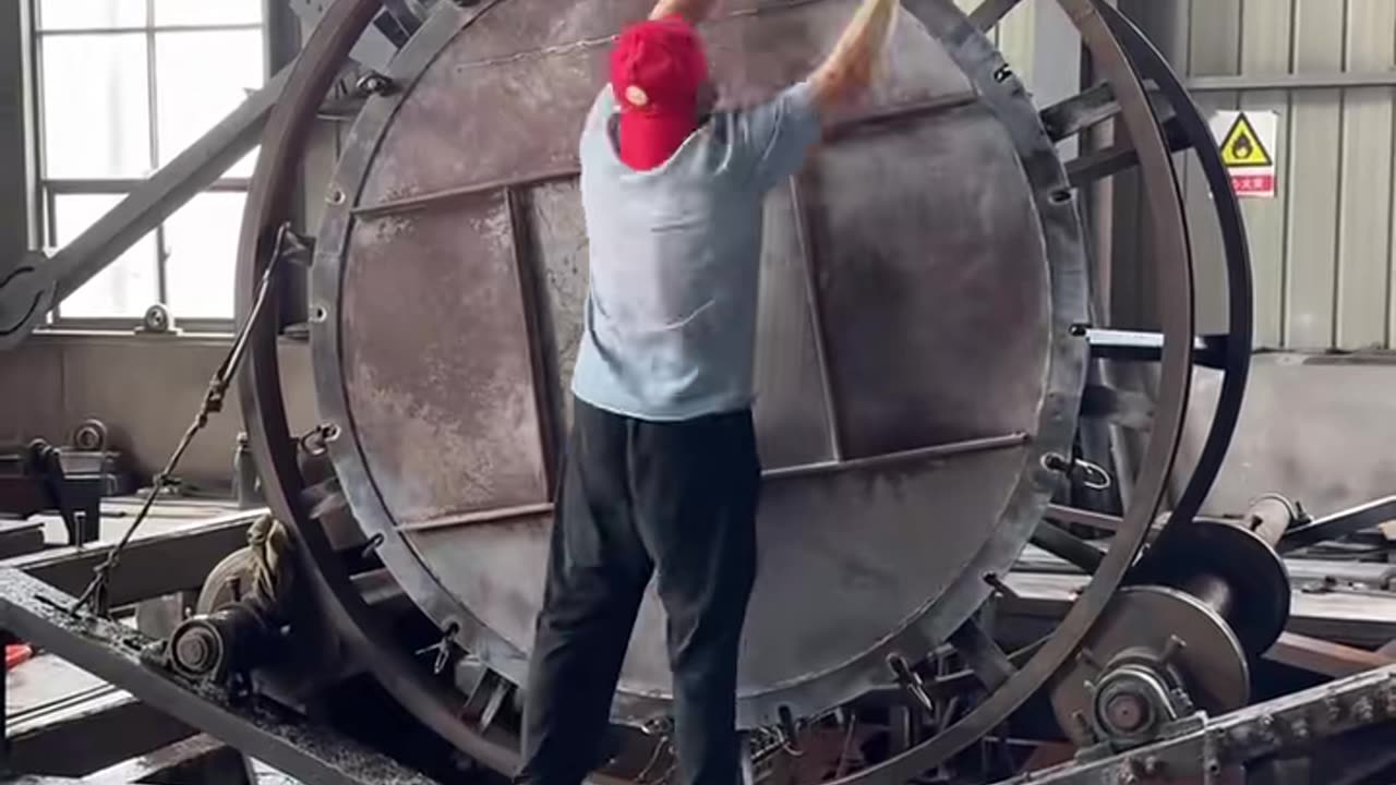 🤯 Watch This Machine in Action! | FeedMyCuriosity