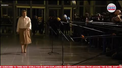 COALIZIONE DEI VOLONTARI: L'Estonia è pronta a inviare truppe in Ucraina