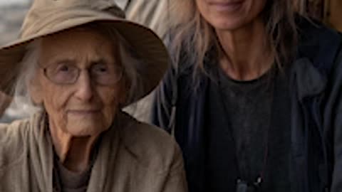 EULA MAE TARKINGTON - Episode 25 - By the Tombigbee