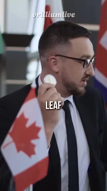 🇨🇦CANADIAN NATIONALISM