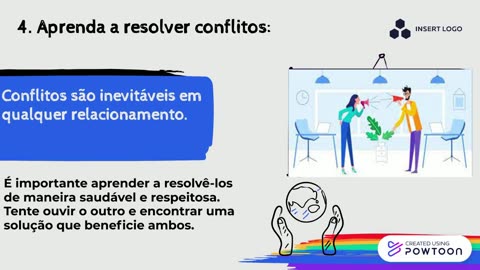 5 Dicas de um Relacionamento saldável