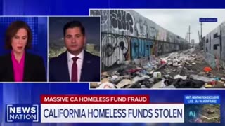 California Is the Fraud and Money Laundering Capital of the World