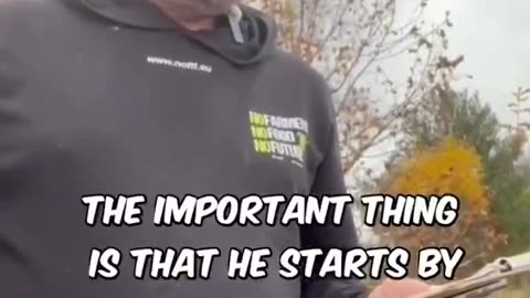 They wanted to reduce methane from cows.Dead cows don't fart! 🤬🤬🤬