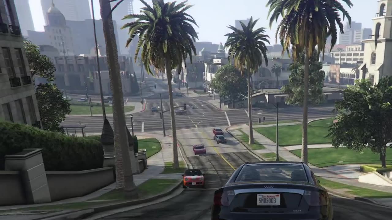 gta 2025 new year