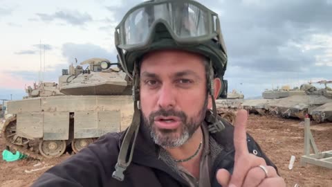 (Day 780) Swords of Iron - “When it rains it Pours”