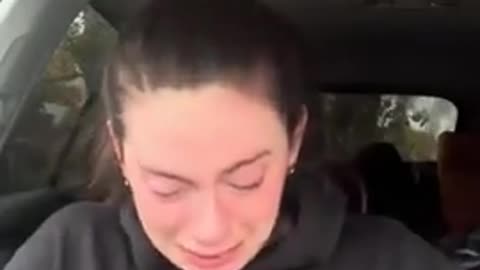 What's happening in Britain. Is happening in Ireland. The whole of Western Europe.