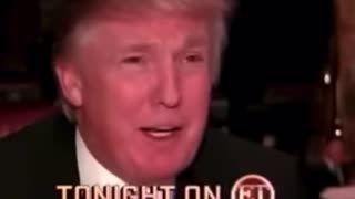 This Old Clip of Trump Roasting Rosie O'Donnell Never Gets Old