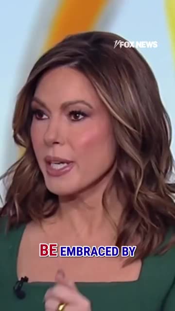 Lisa Booth: "They Call ICE Evil but They Turn a Blind Eye to Real Evil"