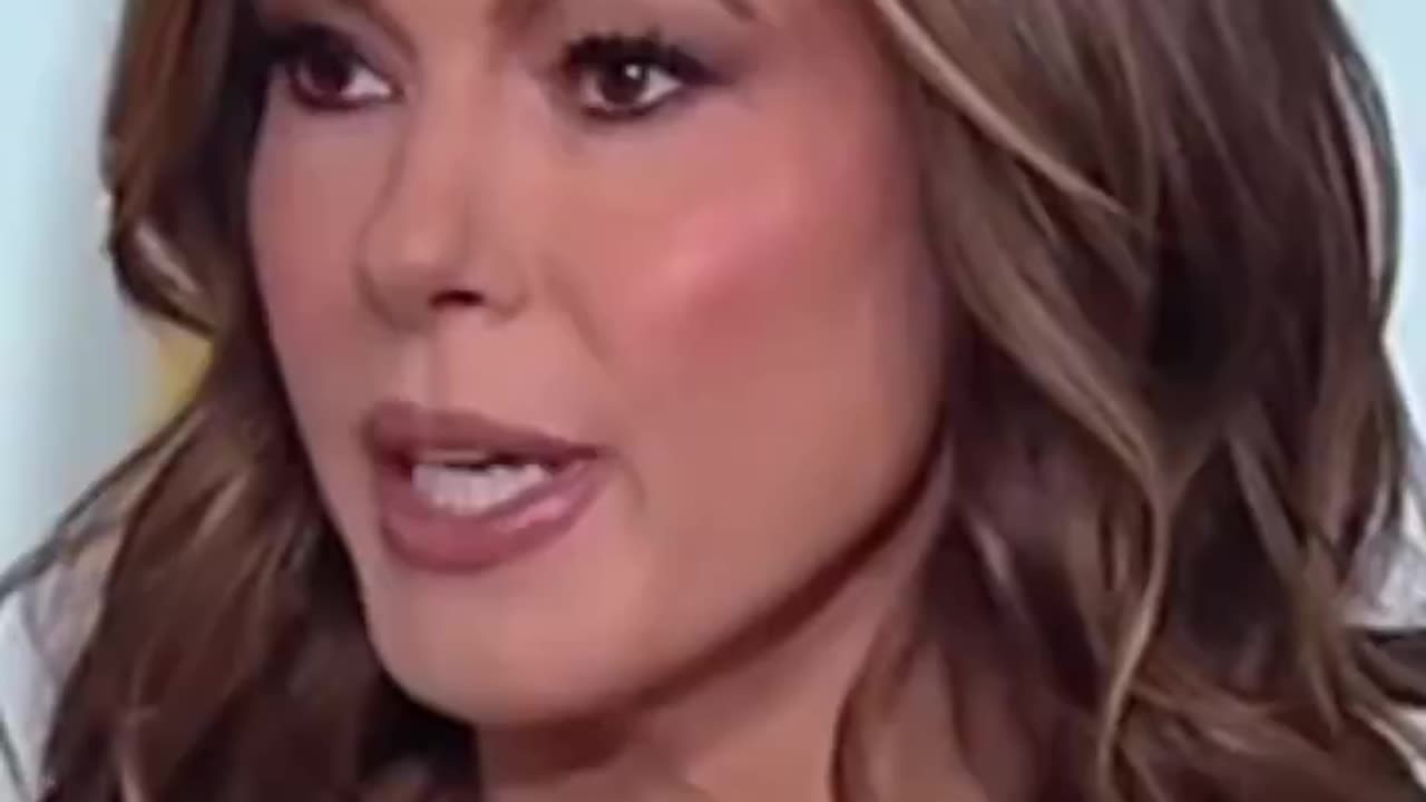 Lisa Booth: "They Call ICE Evil but They Turn a Blind Eye to Real Evil"