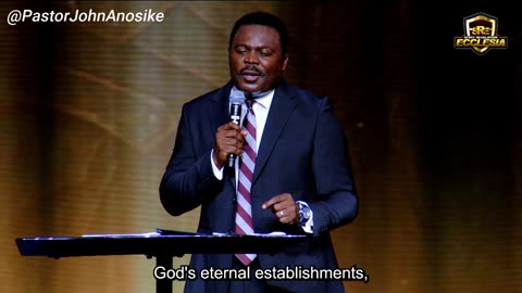 Any creature that departs from the estate of God’s will dies.