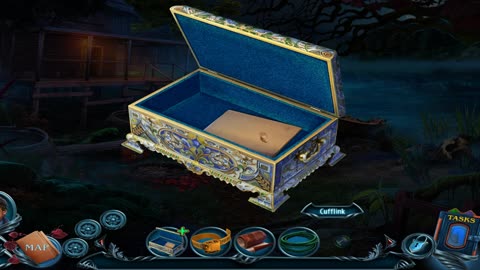 Dark Romance - Sleepy Hollow Ep 5