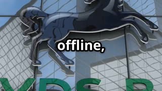 AWS Outage Chaos: UK Impact Unveiled