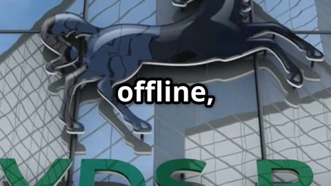 AWS Outage Chaos: UK Impact Unveiled