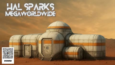 HAL SPARKS MEGAWORLDWIIDE : THERE THEY THEY AGAIN