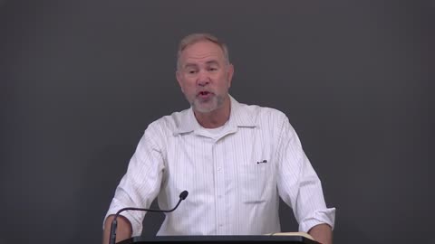 Psalms Chapters 3-6 "The Stages of Prayer"