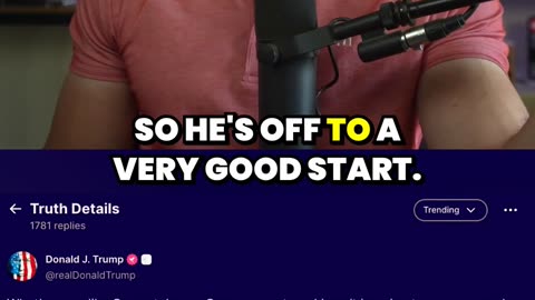 Trump Cheers Indictment of DIRTY COP Comey