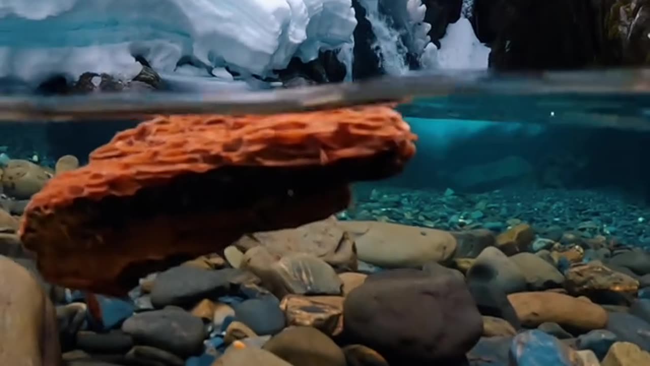 Real Beautiful world capture