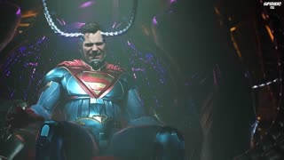 SUPERMAN Full Movie 2025 Justice League Superhero FXL Fantasy Movies