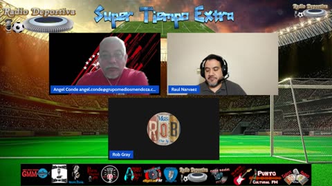 058 Super Tiempo Extra 061025 Liga MX 2025 Apertura J11-12