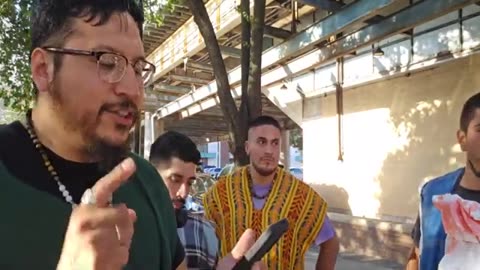 Campo En Vivo 09-27-2025