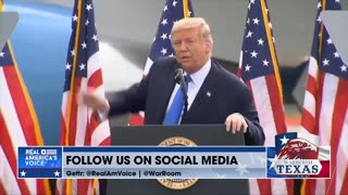 Real America's Music Presents 'The Boss' By Natasha Owens