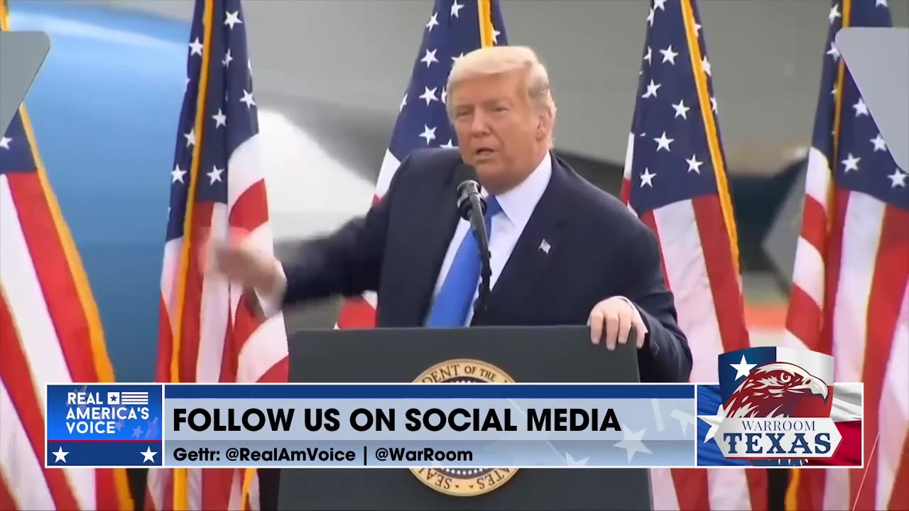 Real America's Music Presents 'The Boss' By Natasha Owens