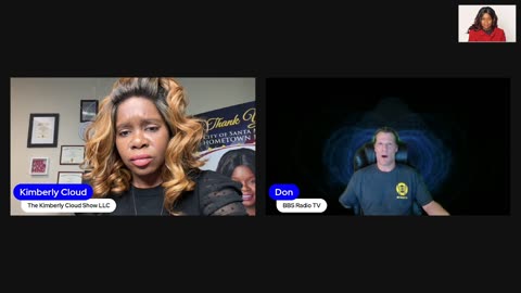 BBS Radio TV Station 1