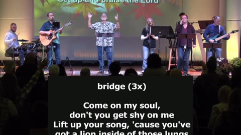 Revelation - Pastor John Thomas - Bible Study Sunday 11/16/25 -10:00 AM