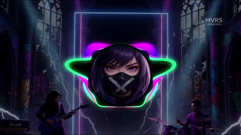 Gedung Tua Dangdut Rock N Roll Metal