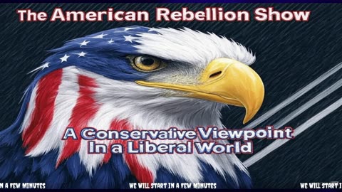 The American Rebellion Show