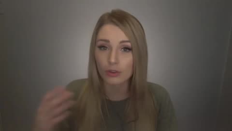 Klavan Interviews Lauren Southern