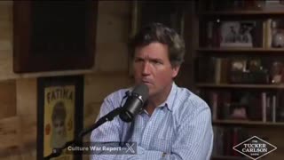 #7🧵 Tucker / Sachs - Israel Controls America 🧵