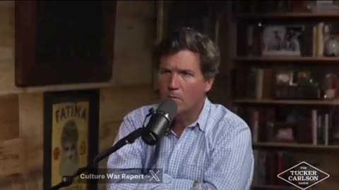 #7🧵 Tucker / Sachs - Israel Controls America 🧵