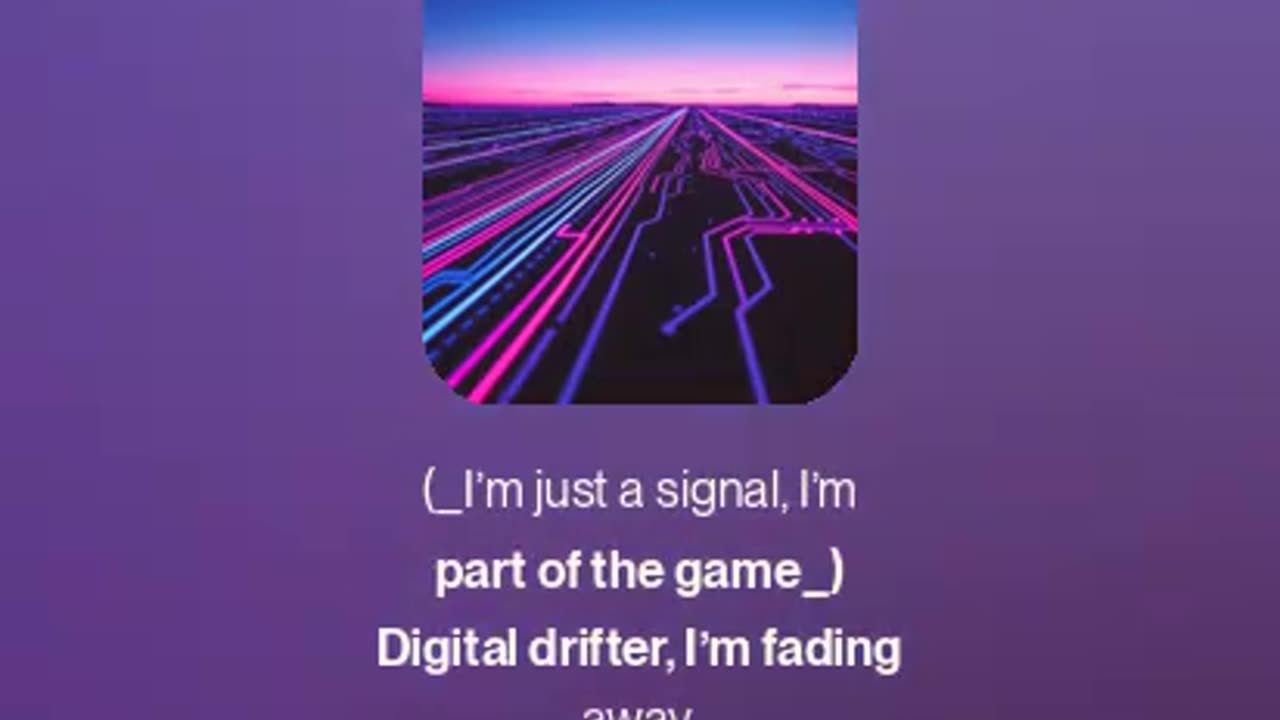 Digital Drifter v2