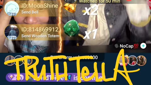 21BADBITCH & DROSKI SATURDAY AFTERNOON TEAM PK WITH RECEIPTQUEEN, PUMKEN, DAREALSUPABIHH & MORE