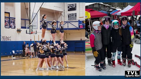 TVL Headlines February 27th 2025