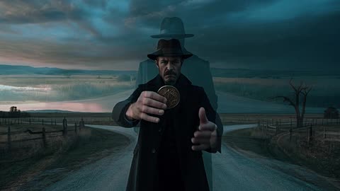 Warren Zeiders - Ride the Lightning